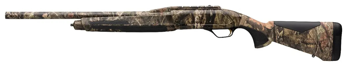   Maxus II Rifled Deer