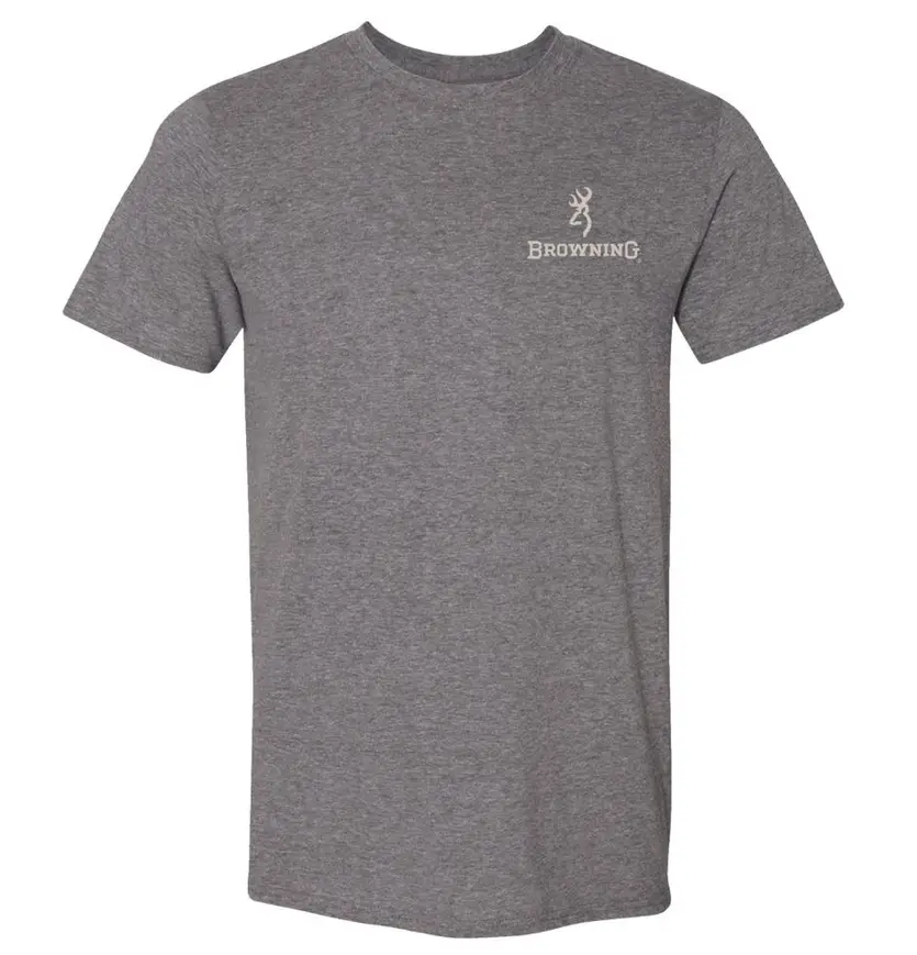 Deer Flag Shirt