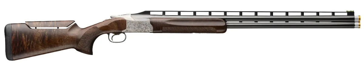 Browning Citori 825 Pro Trap with Pro Fit Adjustable Comb – gyári modellkép