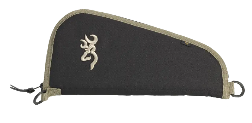 Plainsman – Pistol Rug 13" 