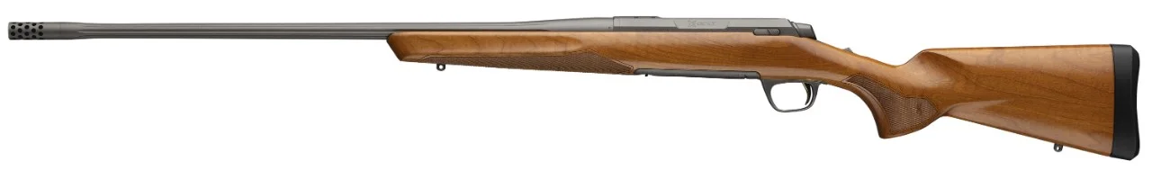 Browning X-Bolt 2 Speed Dark 7mm RM 26 in. – Superb Bolt Action Rifle 4 Browning X-Bolt 2 Speed Dark 7mm RM 26 in. – Superb Bolt Action Rifle - Image 4