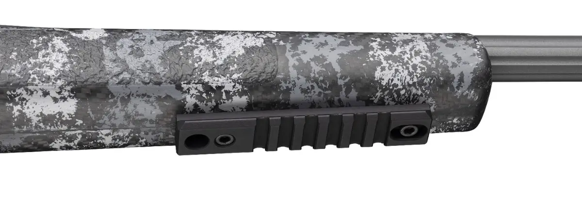 X-Bolt 2 McMillan Pro LR SPR