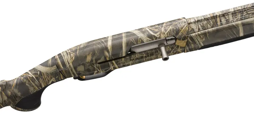Maxus II Camo