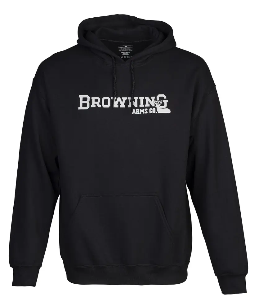Backfence Hoodie