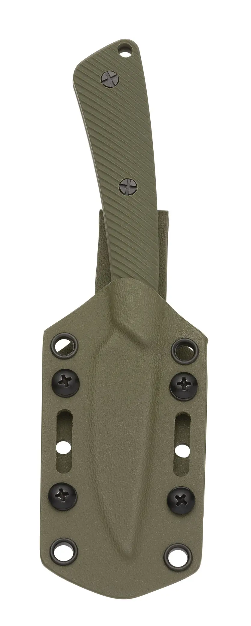 Back Country Fixed Micro Bronze