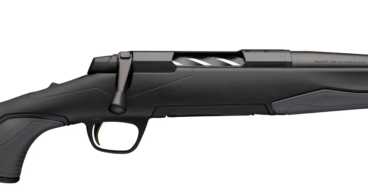 X-Bolt 2 Hunter Composite SPR