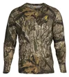 Wasatch Long Sleeve T-Shirt