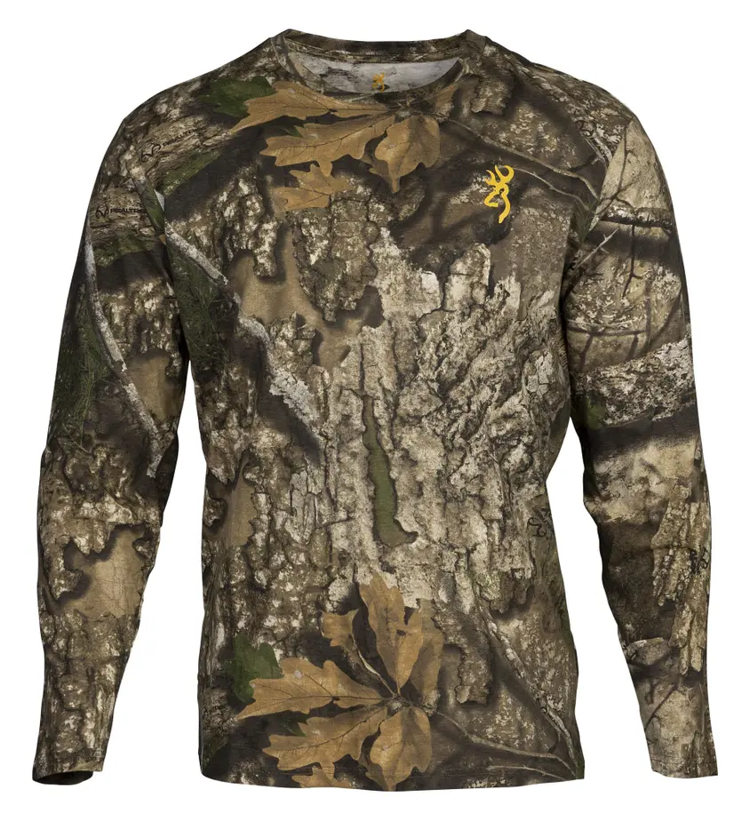 Wasatch Long Sleeve T-Shirt