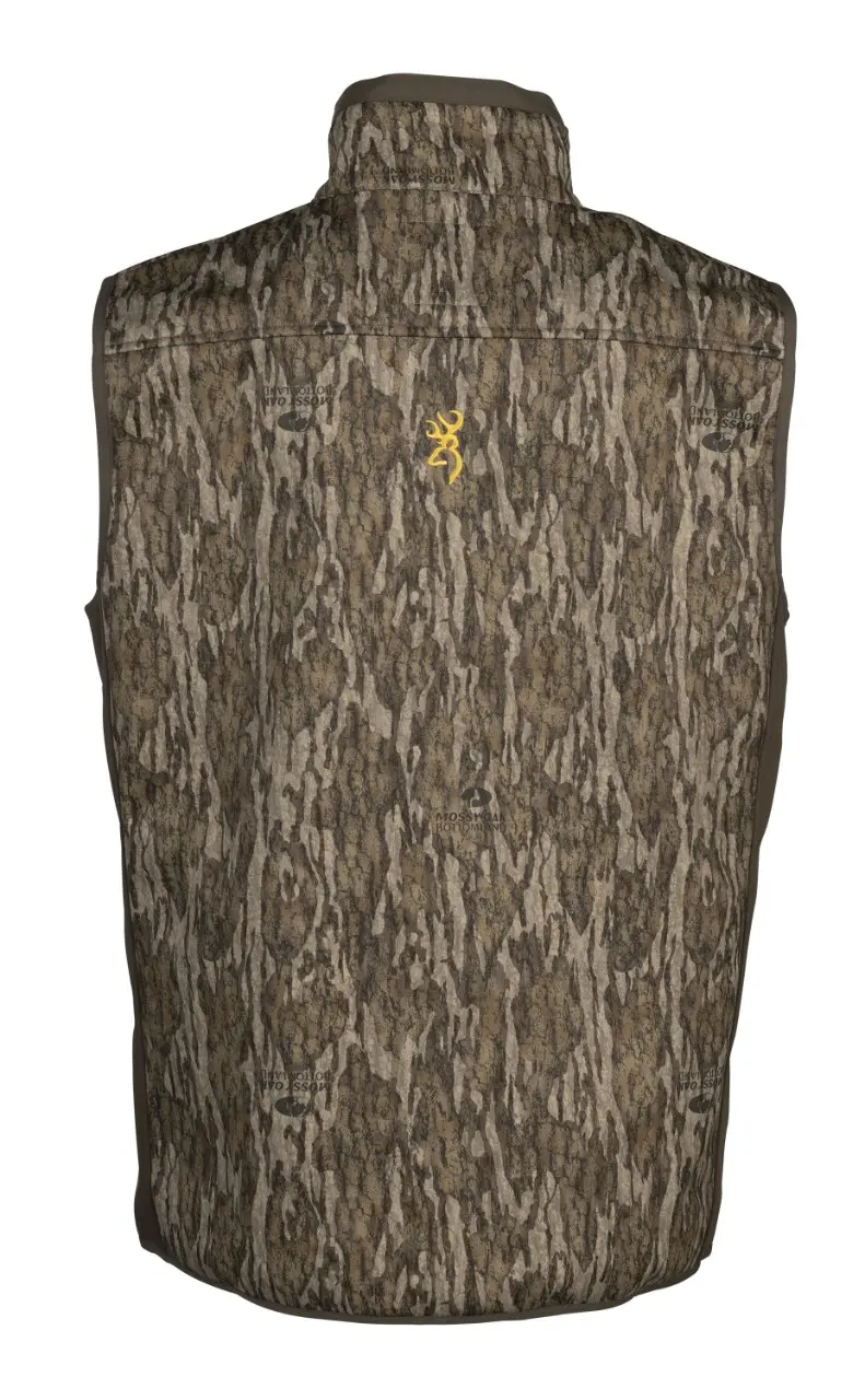 Field Pro Vest