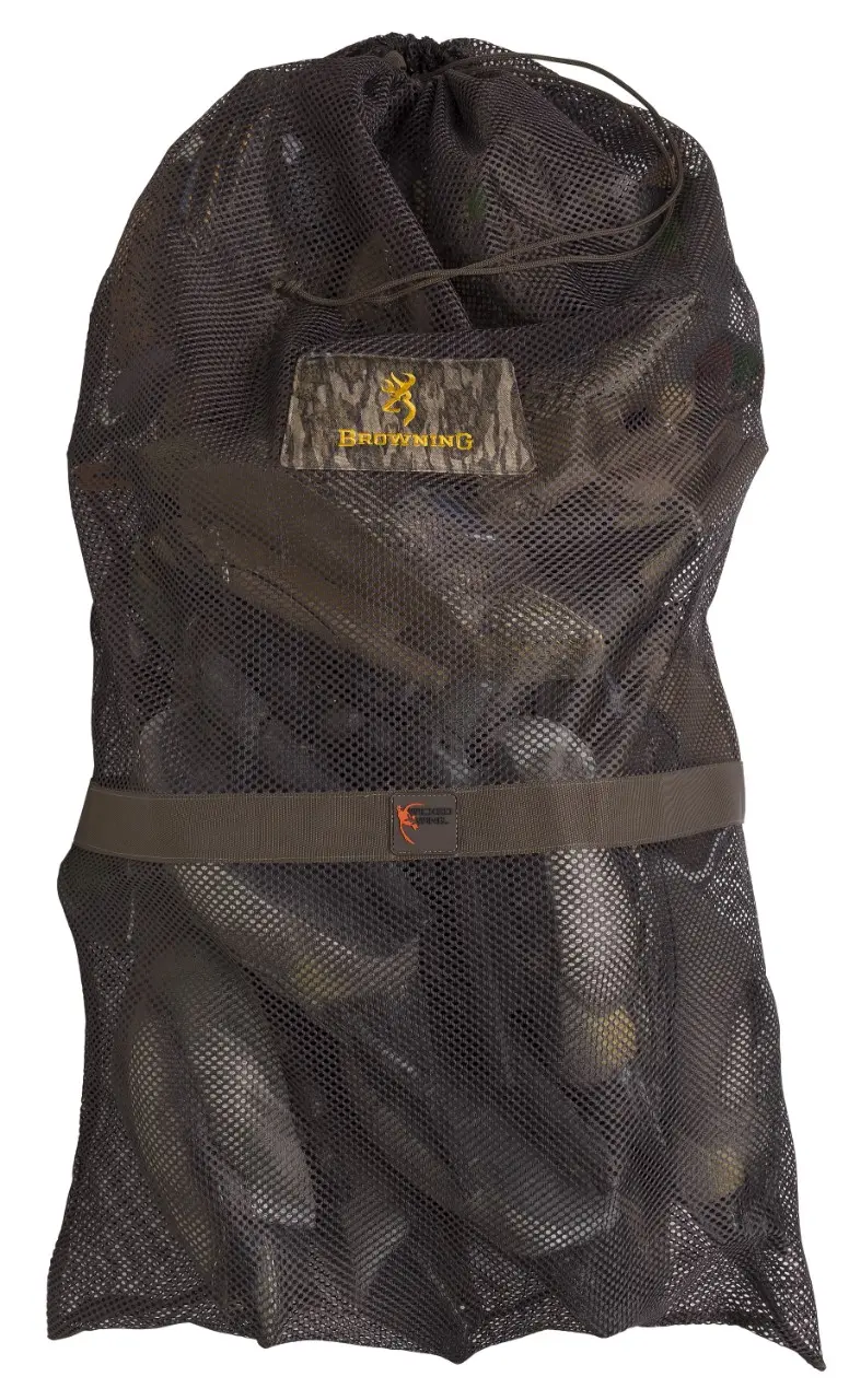 Floating Decoy Bag