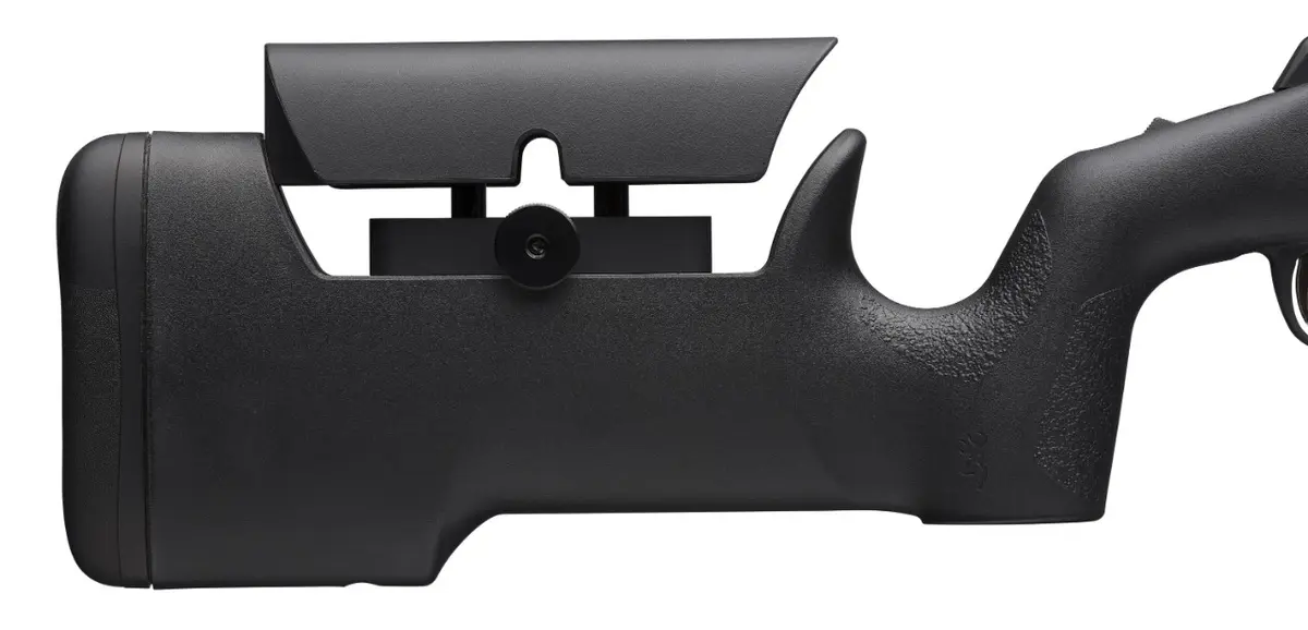 X-Bolt Target Max Competition Heavy