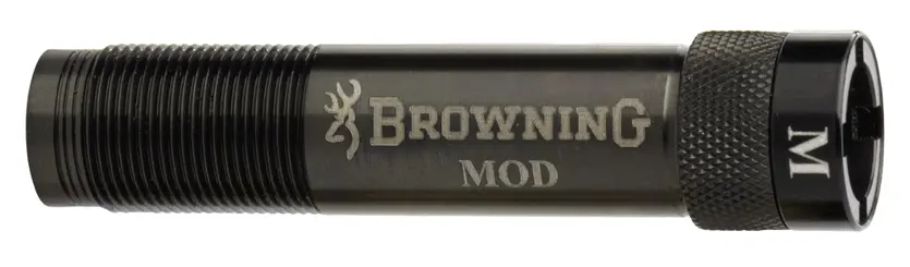 .410 bore Standard Invector Midas™ Grade Extended, Black