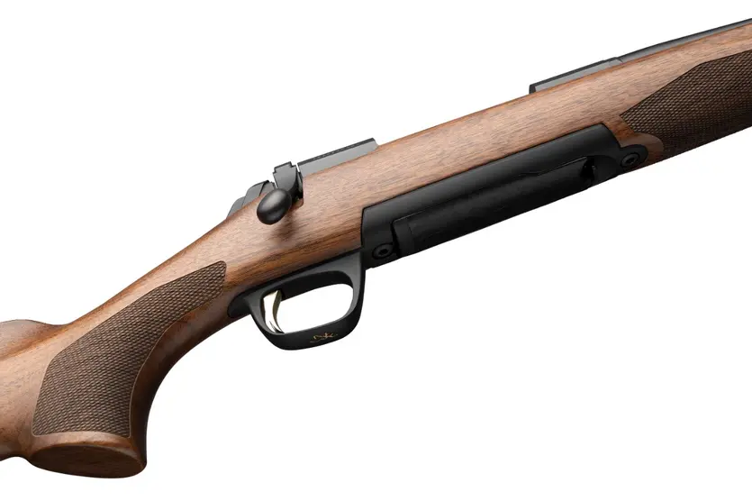 X-Bolt Hunter