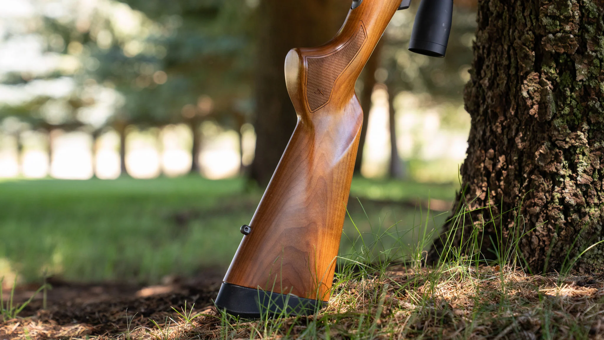 Browning’s X-Bolt 2 Speed Dark Maple & X-Bolt 2 Medallion Maple