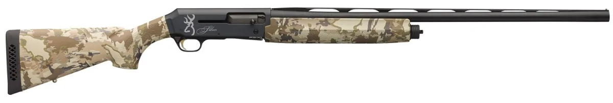 Browning Silver Field Camo – gyári modellkép