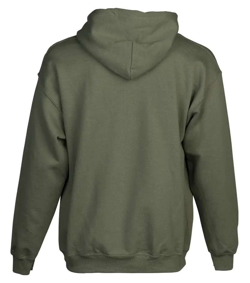 Branded Hoodie