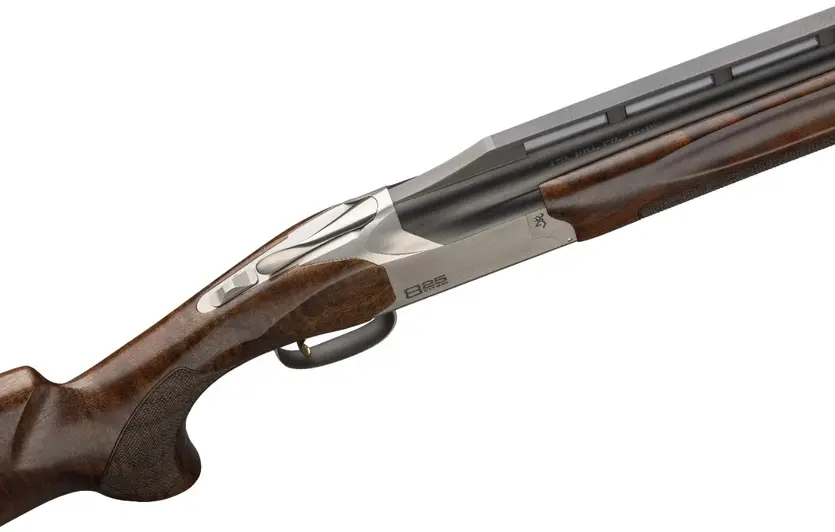 Citori 825 Trap