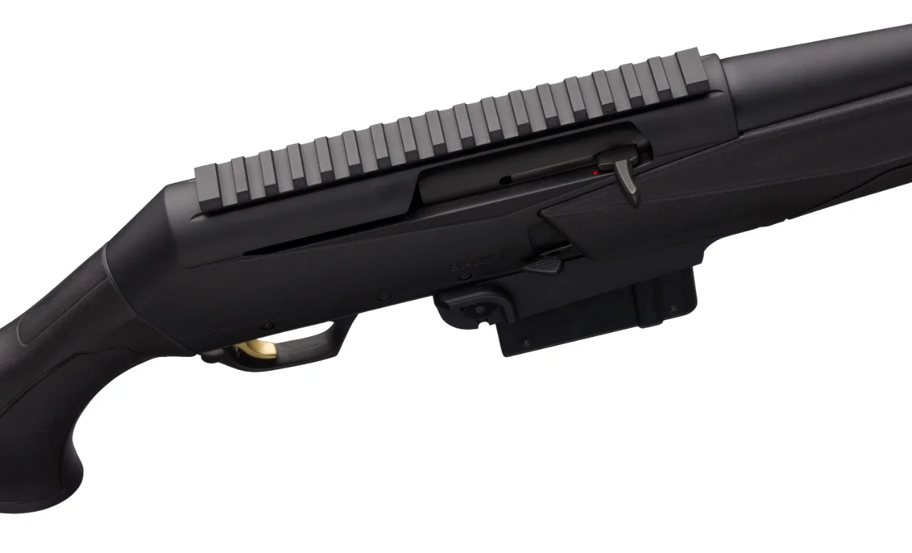 Browning BAR DBM - Thumbnail 2