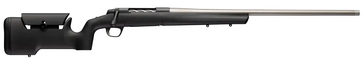 X-Bolt 2 Special Max LR