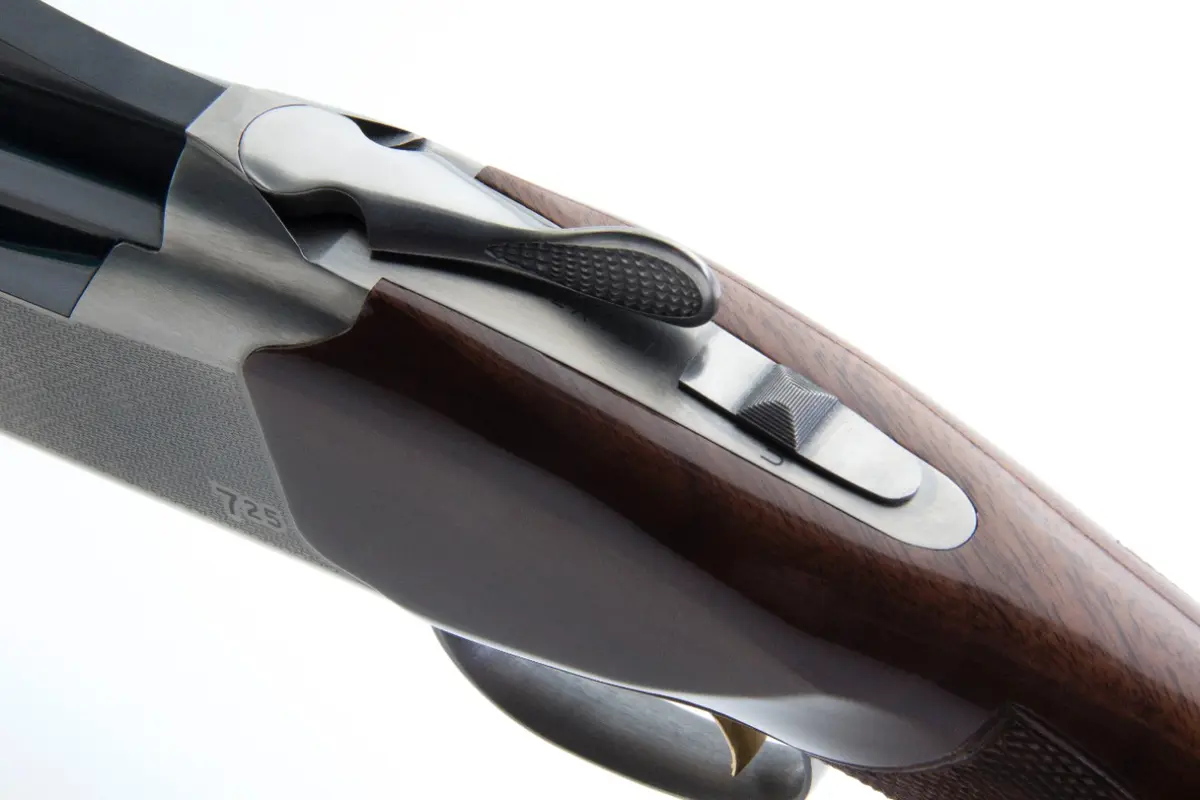 Citori 725 Trap Left-Hand Adjustable Comb