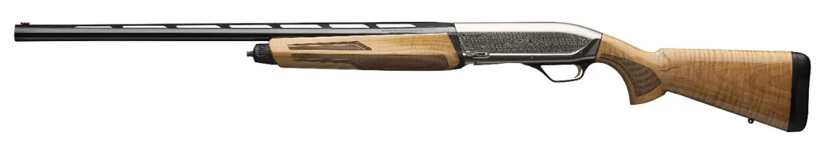 Maxus II Ultimate Maple