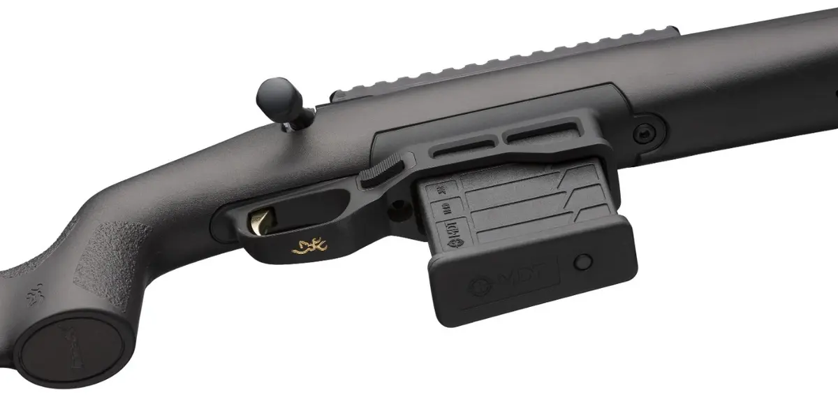 X-Bolt Target Lite Max