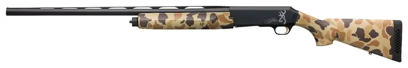 Silver Field Camo