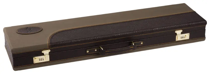 Laredo Fitted Case
