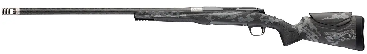 X-Bolt 2 Mountain Pro, Carbon Fiber