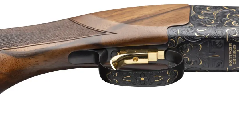 Citori 725 Sporting Medallion High Grade Sub-Gauge