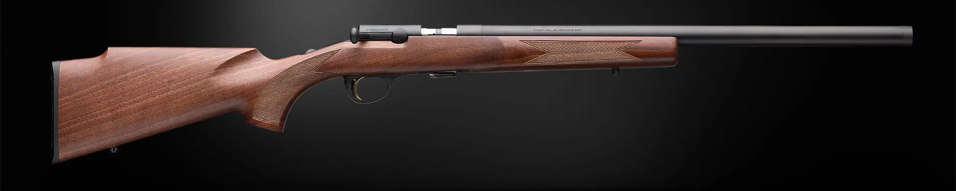 Browning T-Bolt