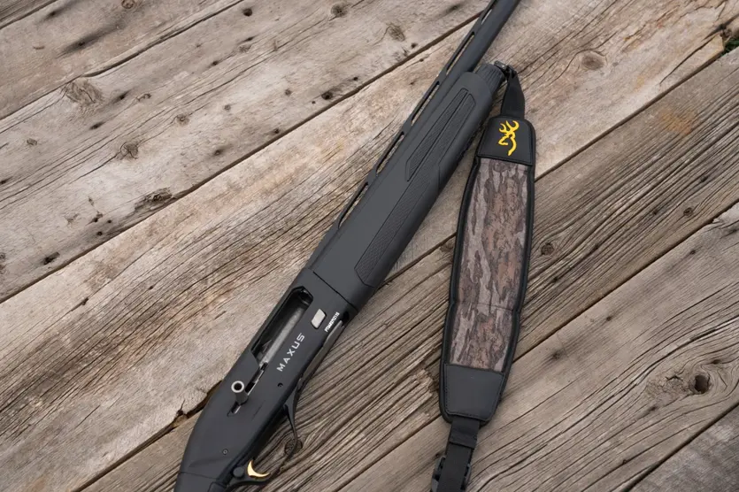 Neoprene Sling – Waterfowl