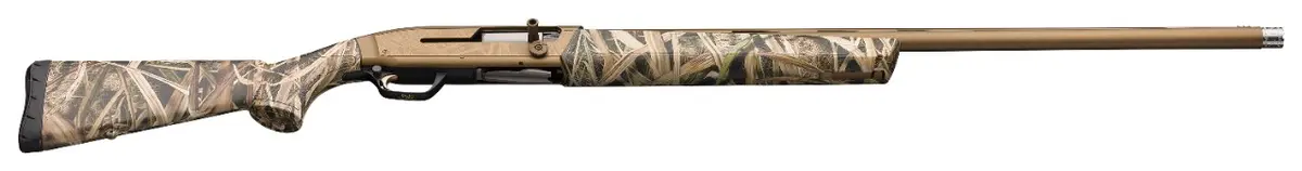 Maxus Wicked Wing - Mossy Oak Shadow Grass Blades