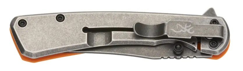 Branded Rock Folder
