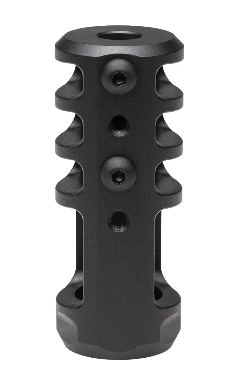 Competition Recoil Hawg Muzzle Brake
