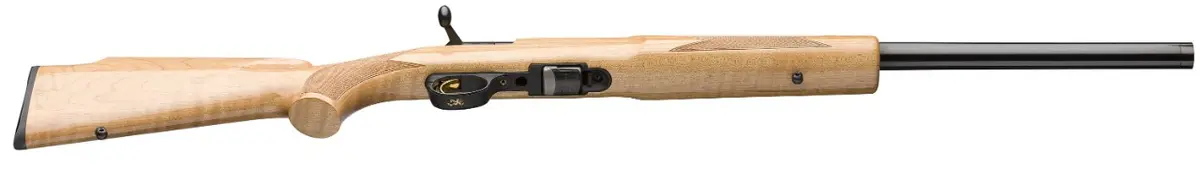 T-Bolt Target Maple SR