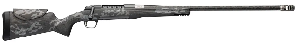 X-Bolt 2 Mountain Pro, Carbon Fiber