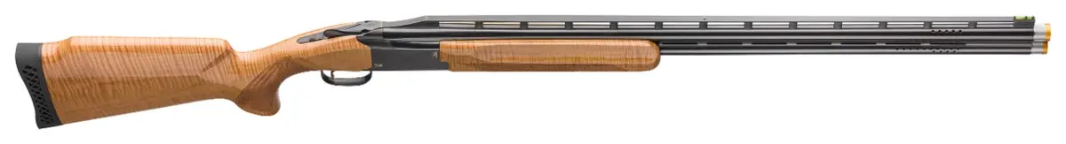 Citori 725 Trap Maple