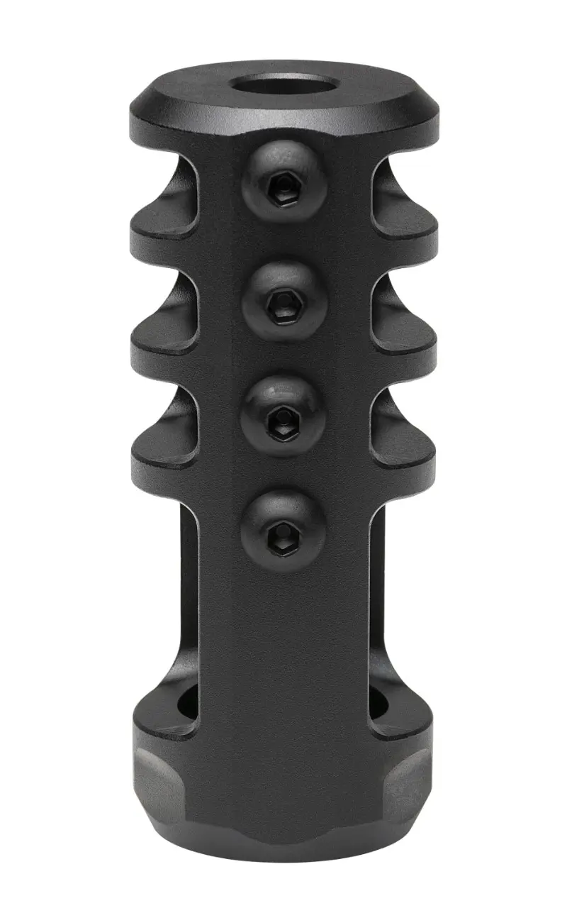 Competition Recoil Hawg Muzzle Brake