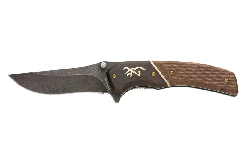 Hunter Folder