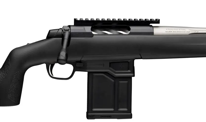 X-Bolt 2 Target Max