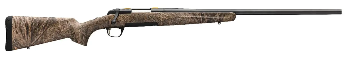 X-Bolt Varmint Stalker, Mossy Oak Brush