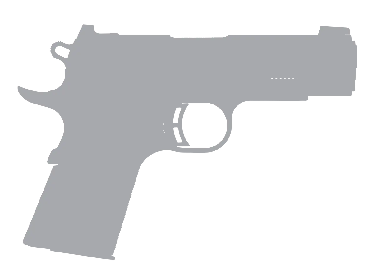 1911-22 Black Label Compact Pink