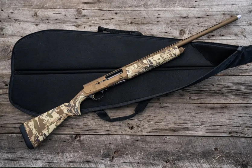 1776 Collection – Shotgun