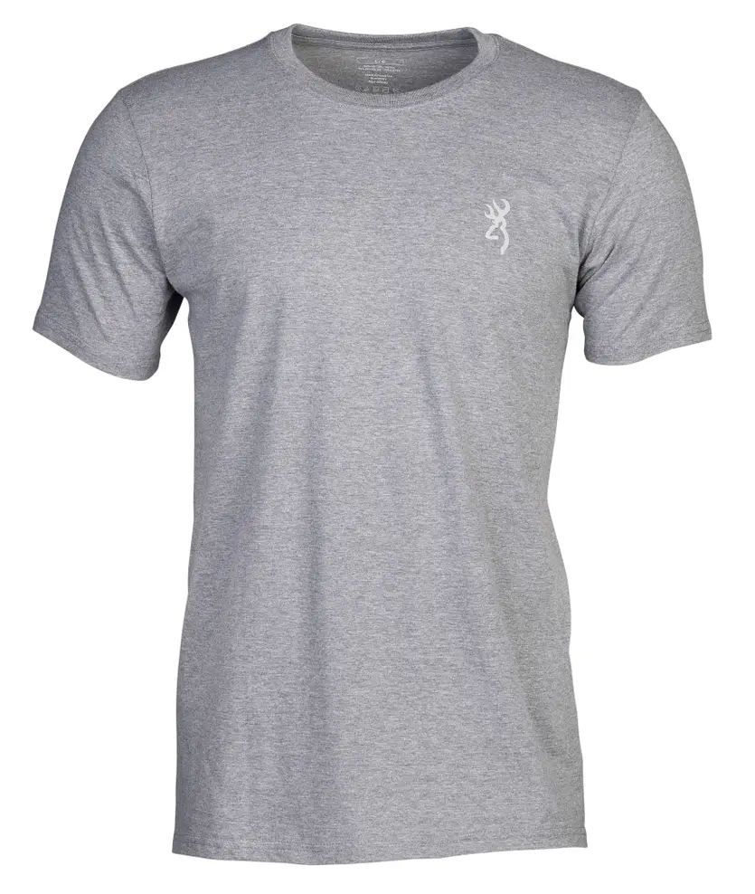 Browning Legacy Flag Shirt