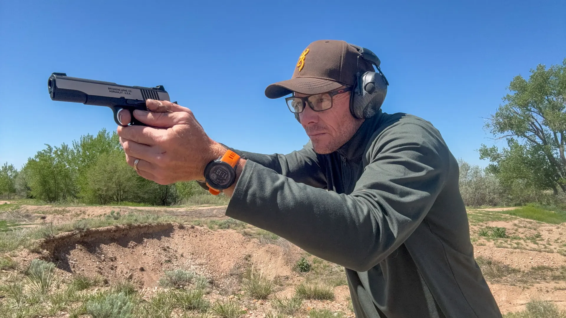 1911  Shooter