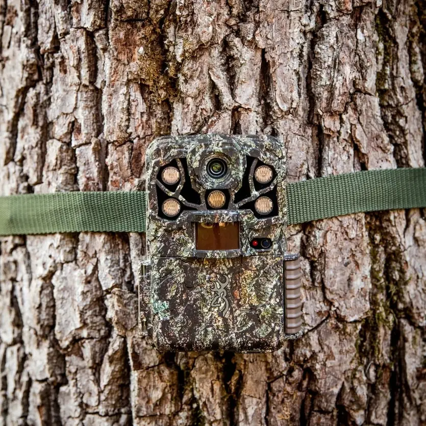 Recon Force Elite HP5 Ultra Trail Camera