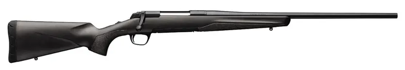 X-Bolt Composite Stalker