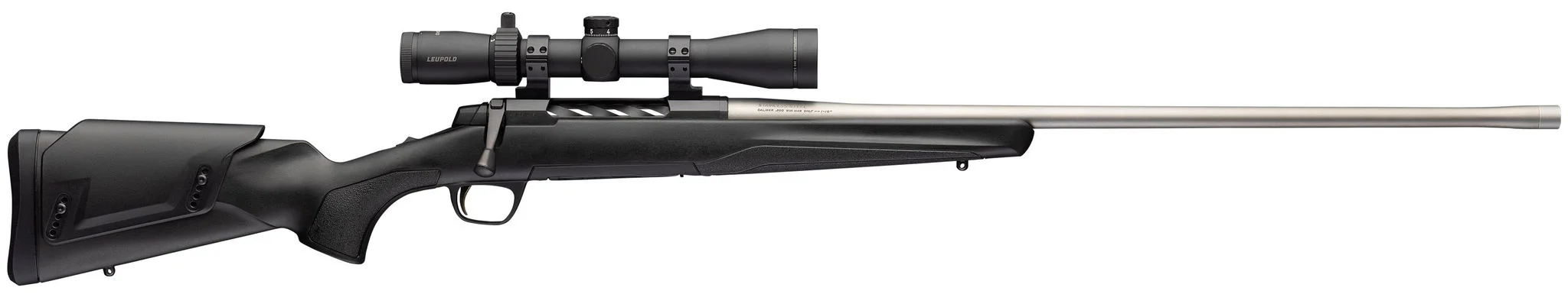 X-Bolt 2 Western Hunter Special - Bolt-Action Rifle - Browning