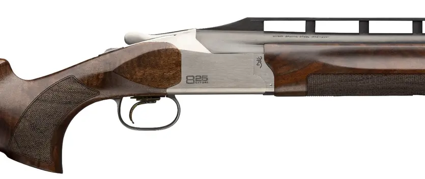 Citori 825 Trap